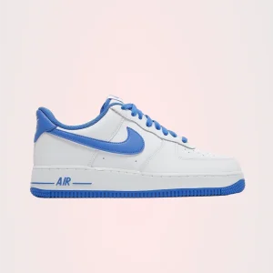 Master Fashion Air Force Customised Dark Blue