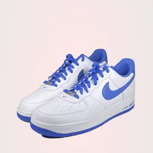 Master Fashion Air Force Customised Dark Blue