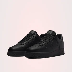 Master Fashion All Black Air Force