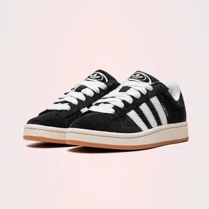 Master Fashion Adidas Campus Black