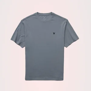 Master Fashion Playboy T Shirts Dark blue